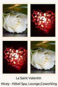 La Saint Valentin en Champagne, au Nicey